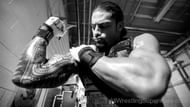 Roman Reigns has a top tier fitness regimen.